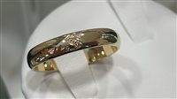 Anillo Polello in Oro amarillo Diamante 0.01 Ct 3112UG FEDE POLELLO - 3112UG FEDE POLELLO
